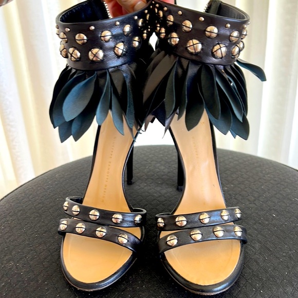 Giuseppe Zanotti Shoes - Giuseppe Zanotti sandals